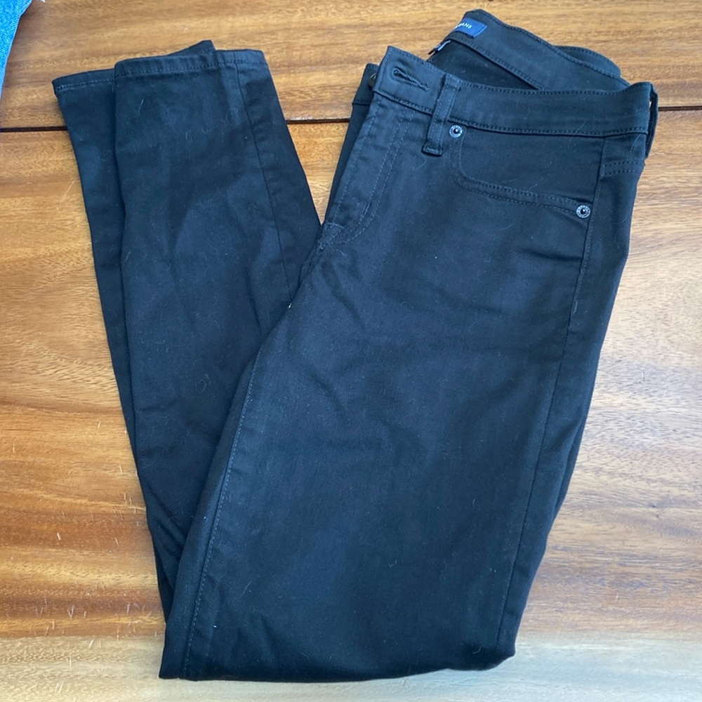 J. Crew jeans